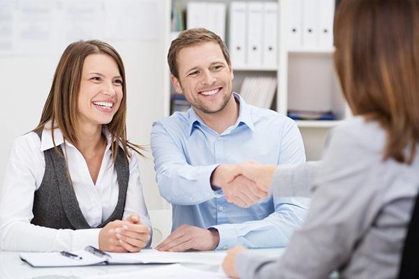 employees at Auto Insurance of Warwick